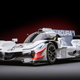 Illustration for article titled The ARX-05 Is Acuras Kickass Return To Racing Prototypes